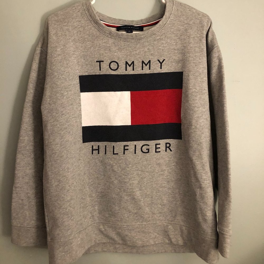 Tommy Hilfiger Sweater